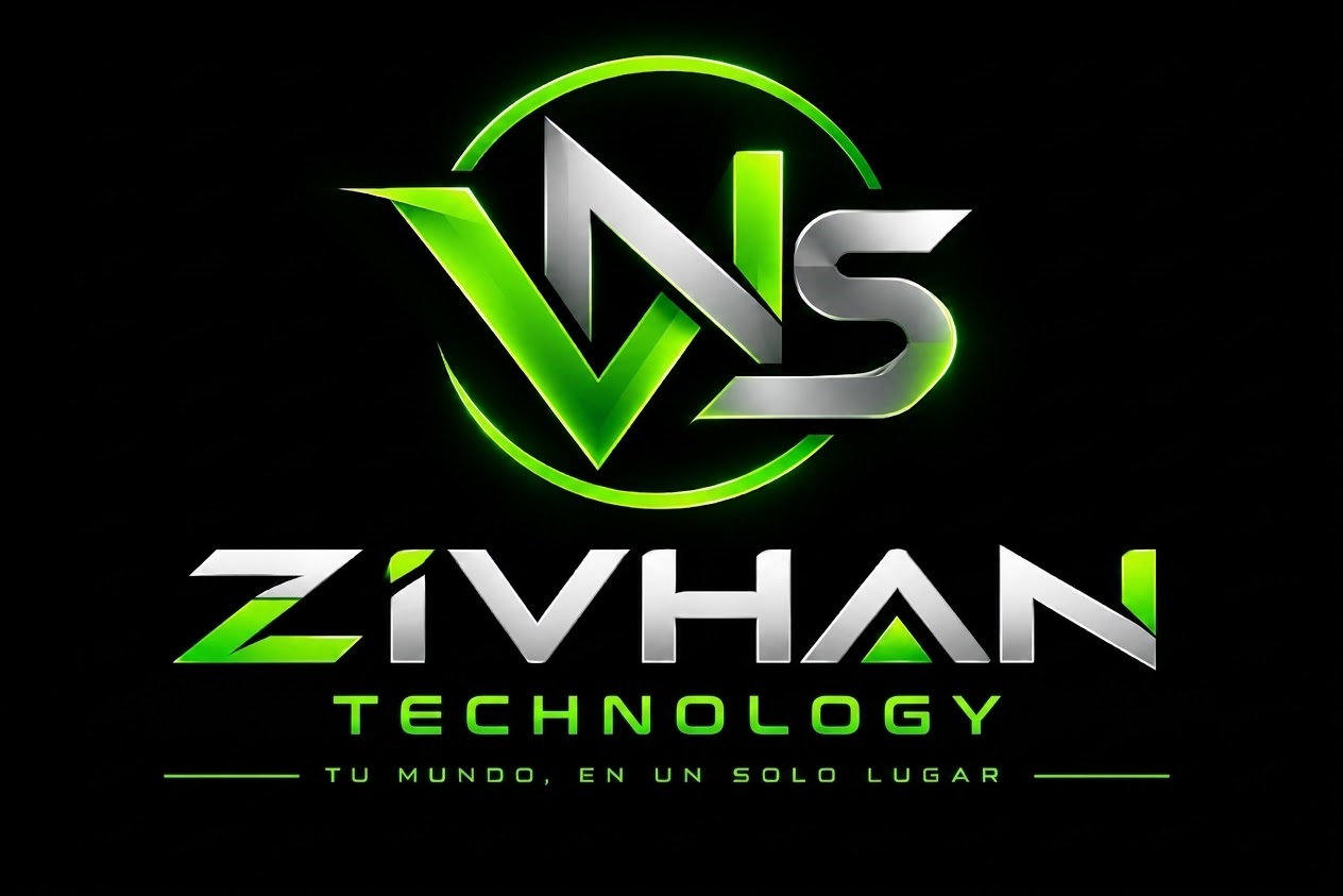 ZIVHAN Technology